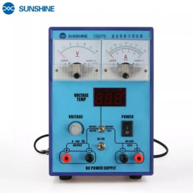  MEASURING-SUNSHINE-P-1502TN