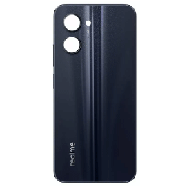 Задняя крышка корпуса Realme C33, C33 2023 Night Sea