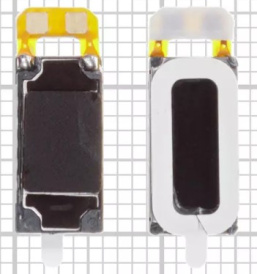 Динамик для Samsung J600F Galaxy J6, J600GZ Galaxy On6, J800 Galaxy J8, J810 Galaxy J8 (2018), J810 Galaxy On8 (2018), со шлейфом