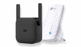 Усилители Wi-Fi