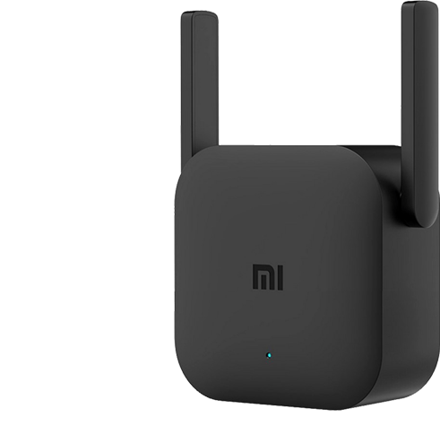 Усилители Wi-Fi