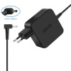 Блок питания для ноутбука Asus 19V, 3.42A, 65W, 5.5*2.5 Boxy, ADP-65DW A.