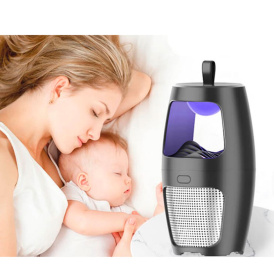 Уничтожитель комаров JOYROOM Silence Night JR-CY279