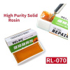 Канифольный флюс Wroughton Relife RL-070 для ремонта телефона.