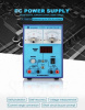 Измерительный прибор Sunshine P-1502Tn 15V-2Mp, MEASURING-SUNSHINE-P-1502TN