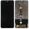 Дисплей Huawei P Smart 2021, Y7a, Honor 10X Lite PPA-LX1, PPA-LX2 с тачскрином, оригинал, Black