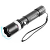 Фонарь ручной тактический Multifunctional SWAT Flashlight 8626-Т6.