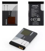 Аккумулятор BL-5C для Nokia 220 Dual SIM, Li-ion, 3,7 В, 1020 мАч