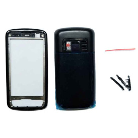 Корпус Nokia C6-01.