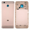 Задняя крышка корпуса Xiaomi Redmi 4X, Redmi 4 Gold.