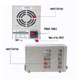 Измерительный прибор SUNSHINE P3005A, MEASURING-SUNSHINE-P-3005A