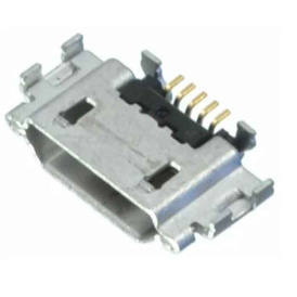 Системный разъем (зарядки) для Sony LT22i Xperia P / LT28i Xperia Ion