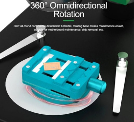 RELIFE RL-601I держатели плат