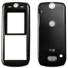 Корпус для Motorola L6, Черный