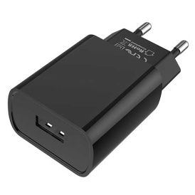 Зарядное Устройство Borofone BA20A 2.1A. Type-C