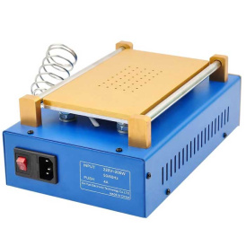 Станок для разборки сенсорных модулей Ya Xun 947 (с устройством для удаления OCA-клея)