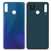 Задняя крышка корпуса Huawei P30 Lite Blue.