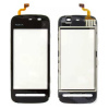 Сенсор Nokia 5228, 5230, 5233, 5235  Black.
