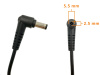 Блок питания ADP-65DB (REV.B) 65W 19V 3.42A 5.5*2.5 для ноутбука Asus (SADP-65KB B)