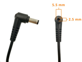 Блок питания ADP-65DB (REV.B) 65W 19V 3.42A 5.5*2.5 для ноутбука Asus (SADP-65KB B)