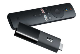 Тв-Приставка Box TV  Xiaomi Mi TV Stick, TVBOX-MITV-STICK
