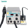 Паяльная станция QUICK-706-W+
