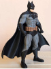 Фигурка БЭТМЕН, 19 см — 3D игрушка, коллекционная модель с плащом