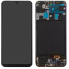 Дисплей для Samsung A205 Galaxy A20, A205F/DS Galaxy A20, M107F/DS Galaxy M10s, OLED LCD-SAM-A205F-OLED