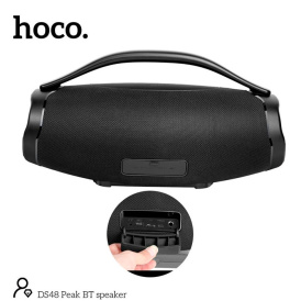 Портативная колонка Hoco DS48, 40Вт, 4000 мАч.