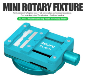 RELIFE RL-601I держатели плат