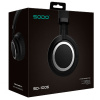 Беспроводные наушники SODO SD-1005 Bluetooth