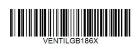 Фен-воздуходув Green Lion GB‑186X Turbo Blower