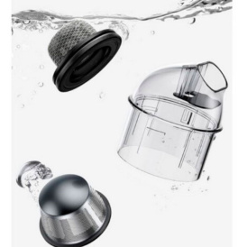 Пылесос автомобильный Baseus Capsule Cordless Vacuum Cleaner CRXCQ01-01