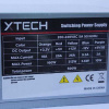 Блок питания Xtech P4 ATX 500 Вт, 20 и 4 контакта, 2 SATA.