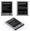 Аккумулятор EB-L1G6LLU для Samsung I9300 Galaxy S3, Li-ion, 3,8 В, 2100 