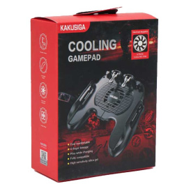 Триггер для смартфона KAKU 651.