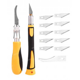 Набор инструментов WL-9303AB knife.