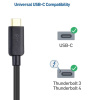 Кабель USB C для жесткого диска USB C — Micro USB 3.0 
