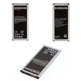 Аккумулятор для Samsung G850F Galaxy Alpha, Li-ion, 3,85 B, 1860 мАч, EB-BG850BBE
