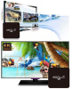 TV Box MXQ Pro 5G Android  Ram 1GB ROM 8GB, REMOTE-MXQ-PRO5G