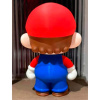 Фигурка Mario (Марио) 17 см — коллекционная игрушка Super Mario