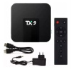 Box TV  Youit TX9 4k 128gb 8gb, TVBOX-TX9-4K
