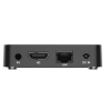 Smart TV Box Q5 ATV Android 10.0 Allwinner H313 WIFI 2.4G/5G BT5.0 2/8 ATV голосовой пульт.