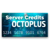 Серверные кредиты Octoplus