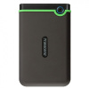 Внешний жесткий диск Transend 2TB Ext HDD 25M3 2,5