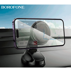 Автомобильный держатель Borofone BH136, для приборной панели