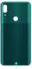 Задняя крышка для Huawei P Smart Z (STK-LX1), Y9 Prime (2019) зеленая.