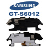 Динамик S6012 для Samsung Galaxy Music Duos GT-S6012 в сборе