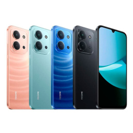 Смартфон Xiaomi Redmi 15C 4/128 Blue, Green, Black, Orange