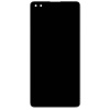 Дисплей для Infinix Zero 8i X687, оригинал, с рамкой.